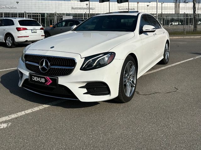 Mercedes-Benz E-Класс - фото 3