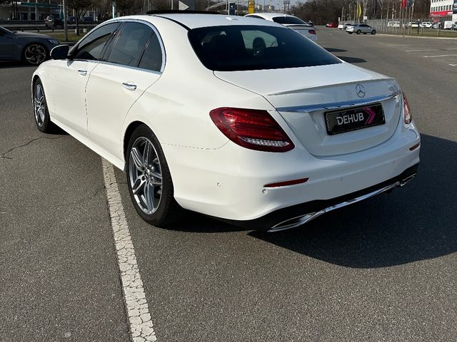 Mercedes-Benz E-Класс - фото 5