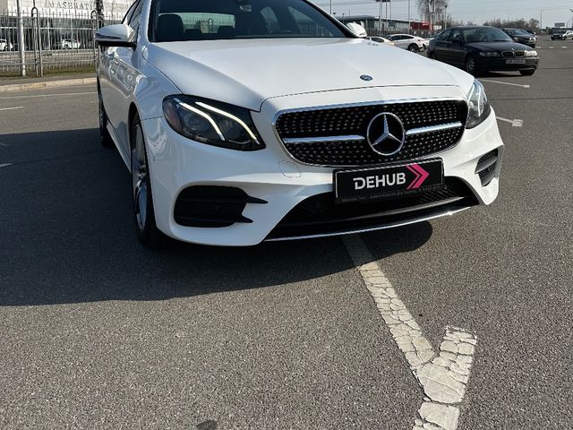 Mercedes-Benz E-Класс - фото 1