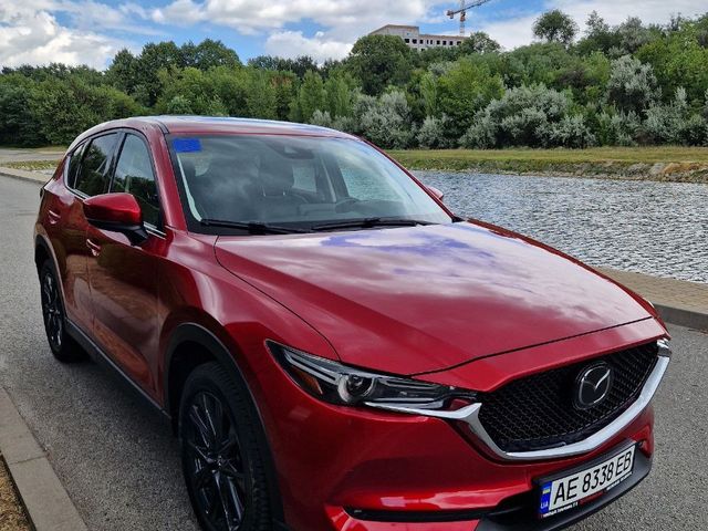 Mazda CX-5 2019, Дніпро, $23 300 - зображення 4