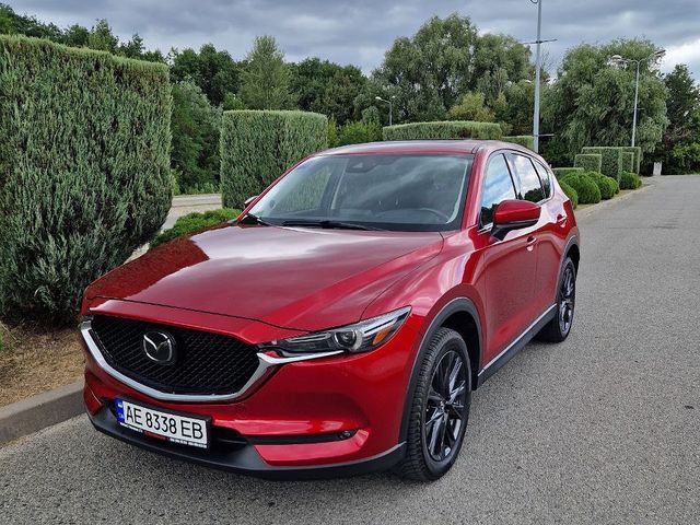 Mazda CX-5 2019, Дніпро, $23 300 - зображення 1