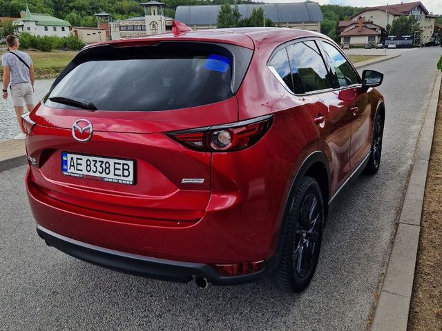 Mazda CX-5 2019, Дніпро, $23 300 - зображення 3