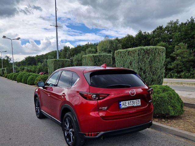 Mazda CX-5 2019, Дніпро, $23 300 - зображення 2