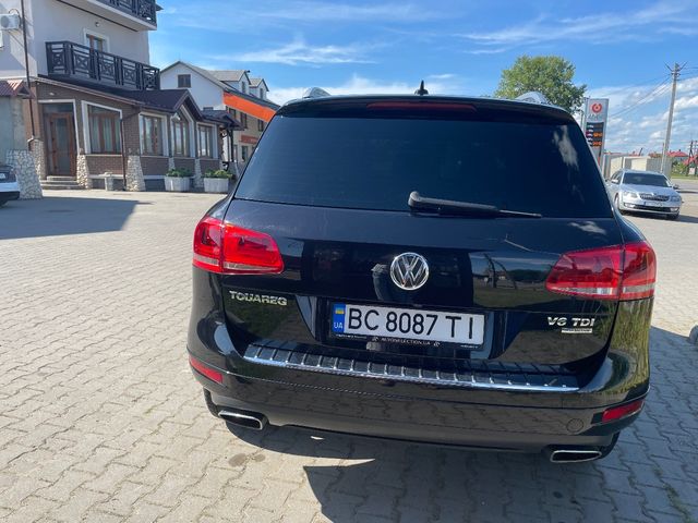 Volkswagen Touareg 2011, Львів, $19 999 - зображення 3