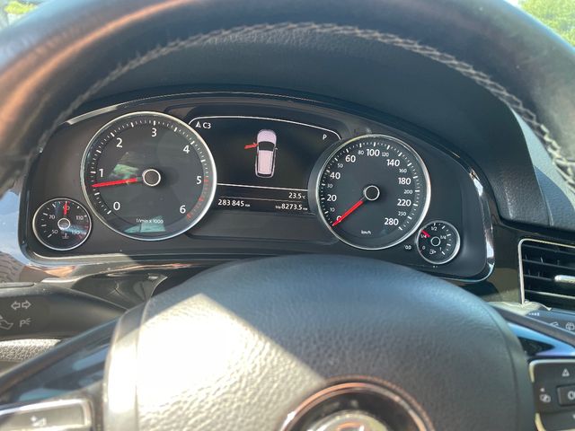 Volkswagen Touareg 2011, Львів, $19 999 - зображення 4