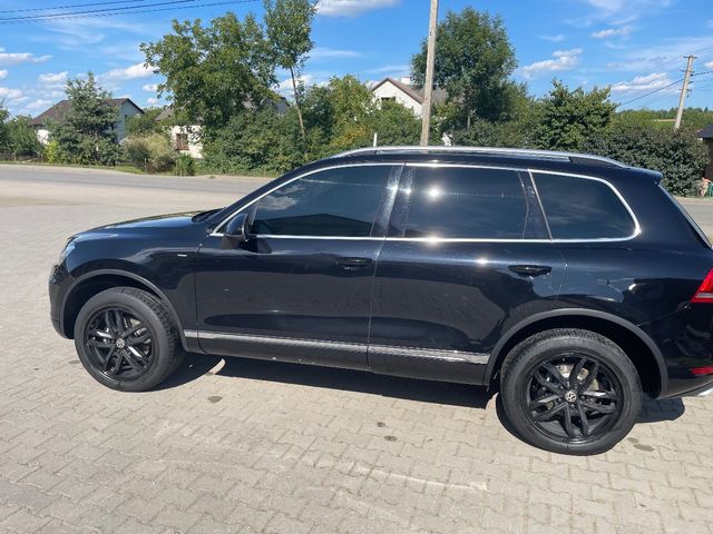 Volkswagen Touareg 2011, Львів, $19 999 - зображення 2