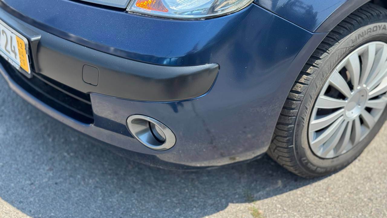 Nissan Note - фото 22