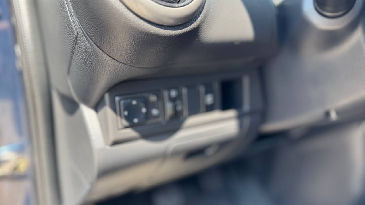 Nissan Note - фото 14