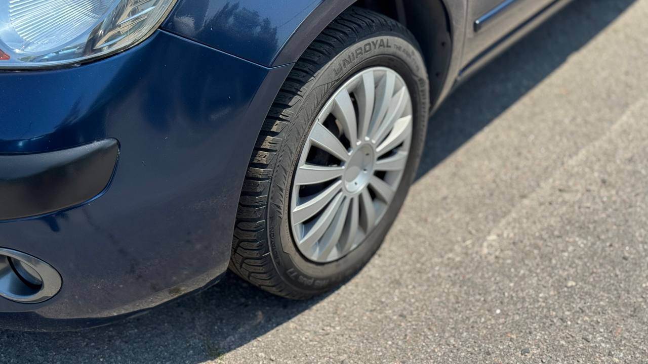 Nissan Note - фото 23