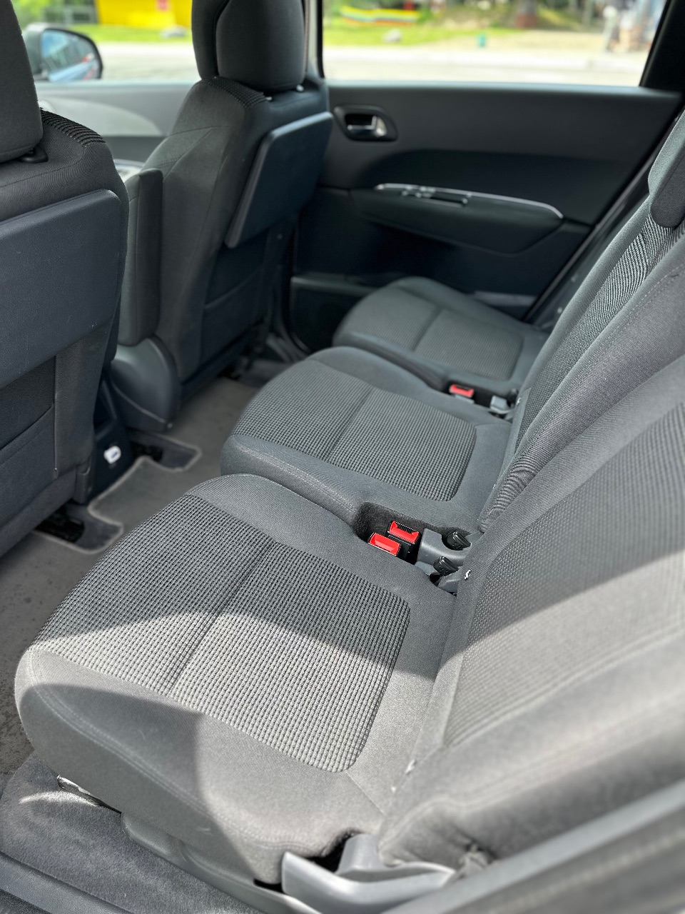 Peugeot 5008 - фото 14