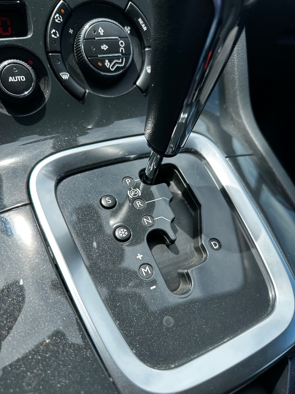 Peugeot 5008 - фото 11