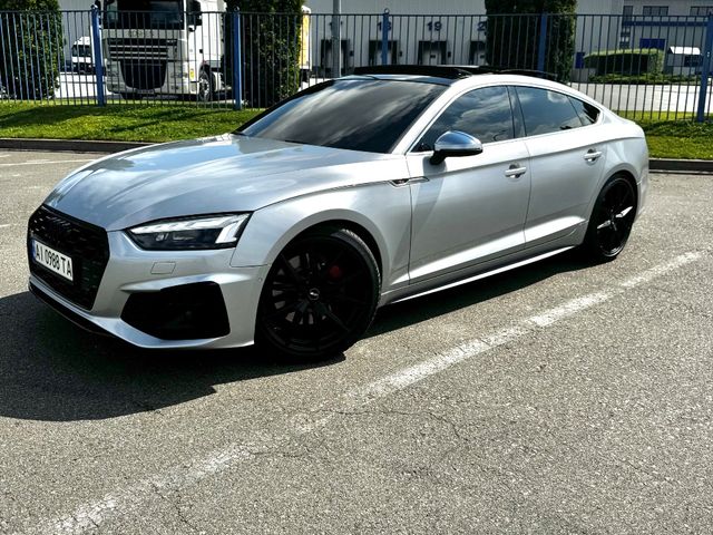 Audi S5 - зображення 2