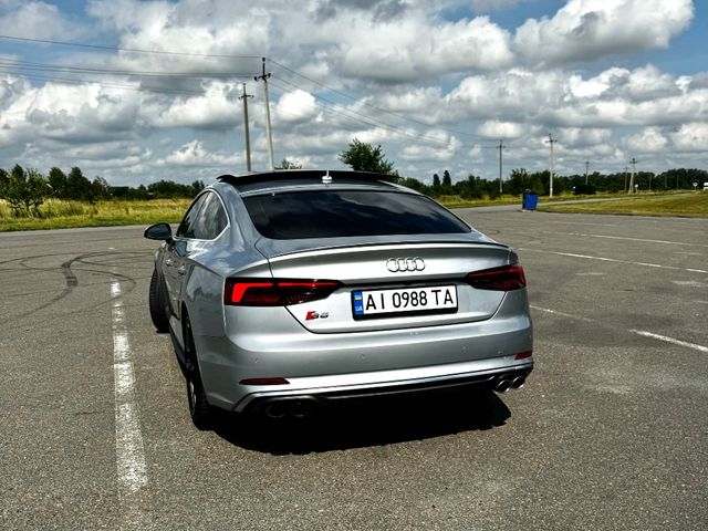 Audi S5 - зображення 5
