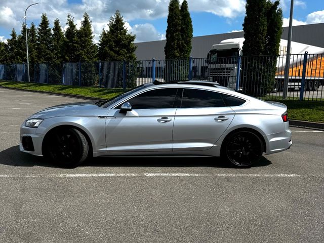 Audi S5 - зображення 3