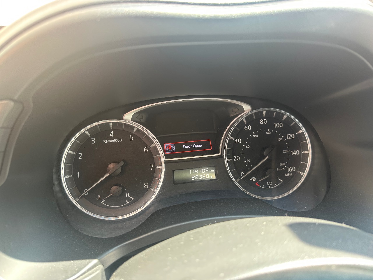 Infiniti QX60 - фото 8
