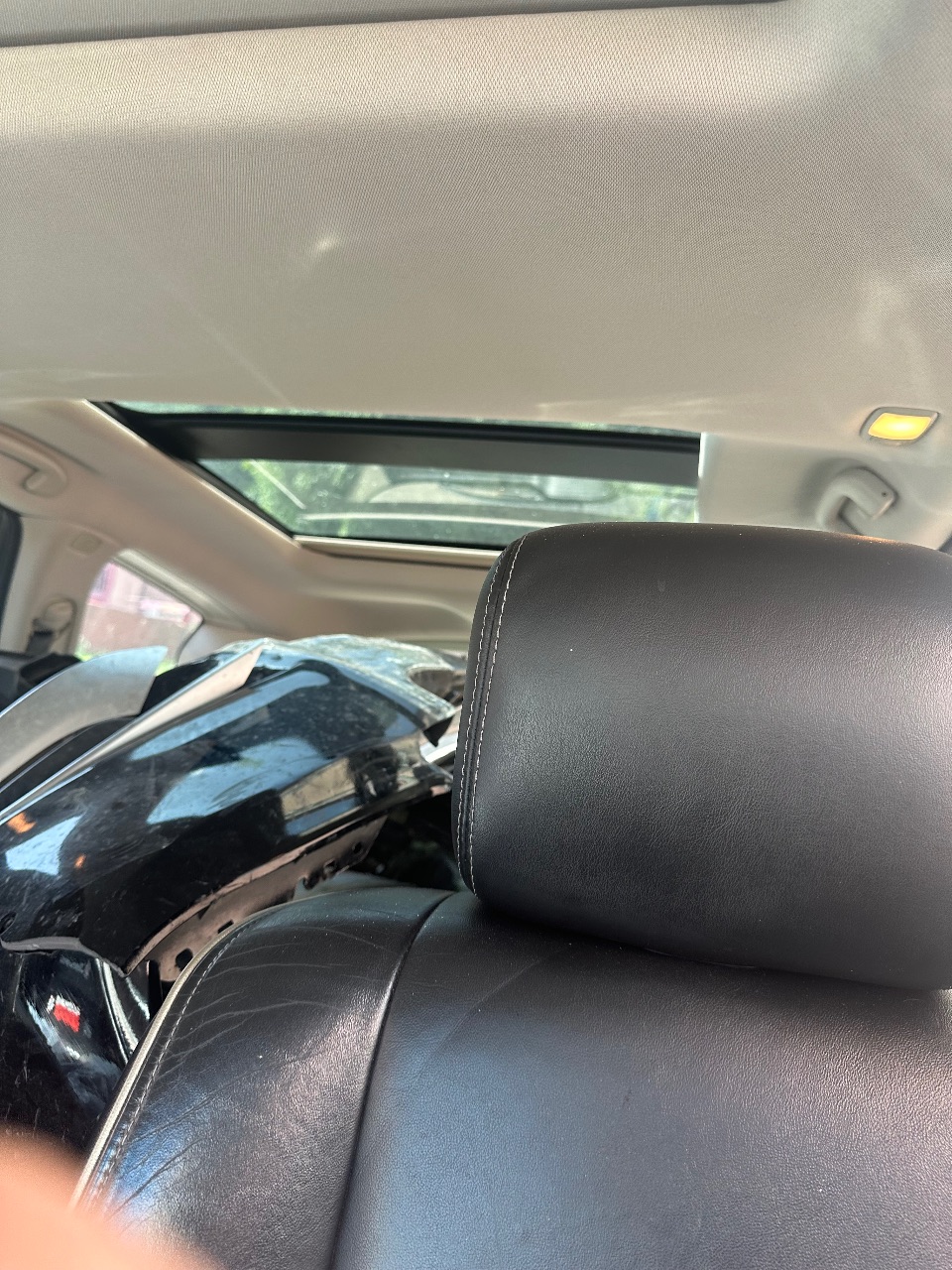 Infiniti QX60 - фото 9