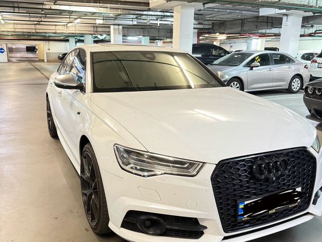 Audi A6 2015, Київ, $40 000 - зображення 1