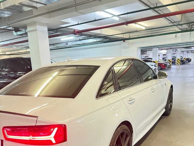 Audi A6 2015, Київ, $40 000 - зображення 3