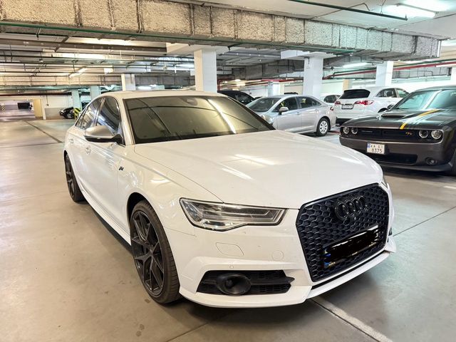 Audi A6 2015, Київ, $40 000 - зображення 5