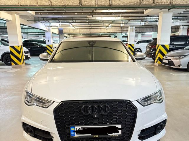 Audi A6 2015, Київ, $40 000 - зображення 2