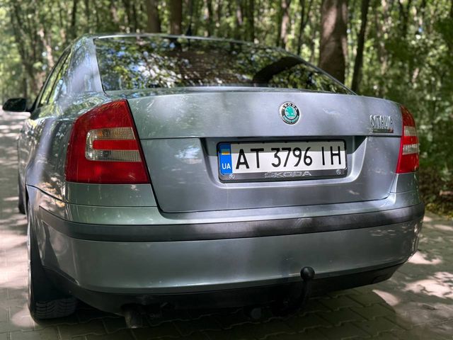 Skoda Octavia - зображення 4