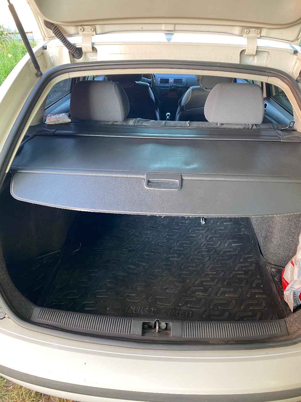 Skoda Fabia - фото 10