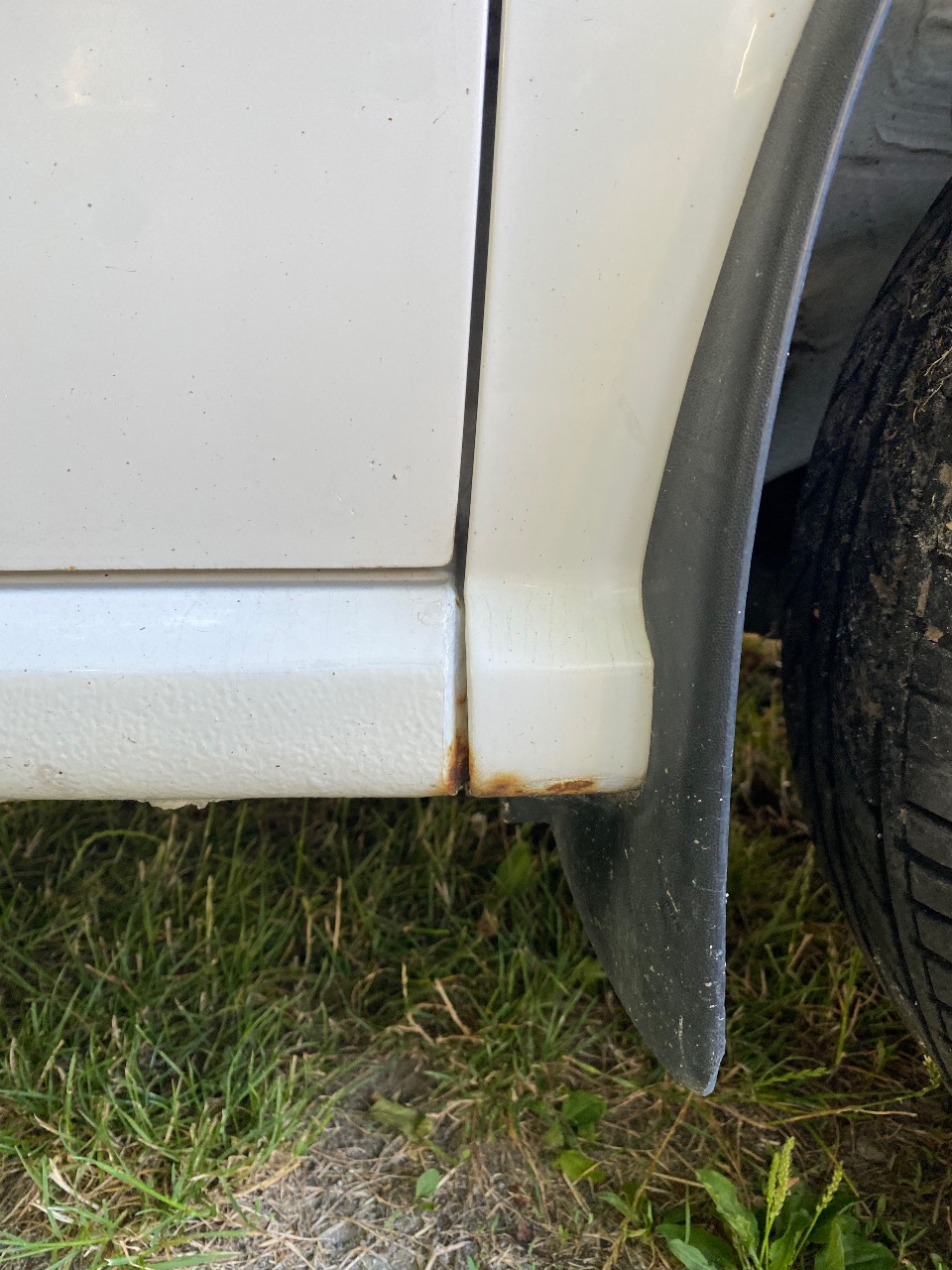 Skoda Fabia - фото 16