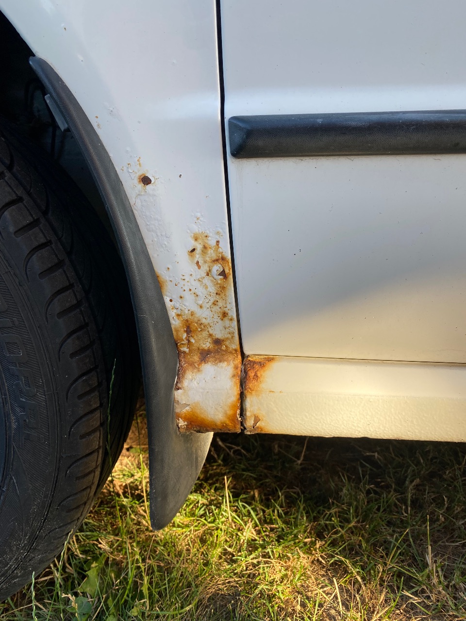 Skoda Fabia - фото 15