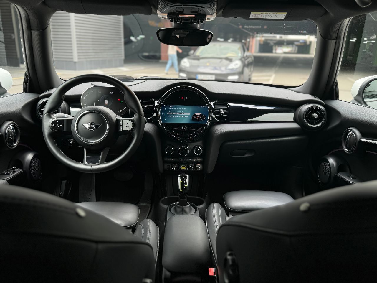 Mini Hatch - фото 61