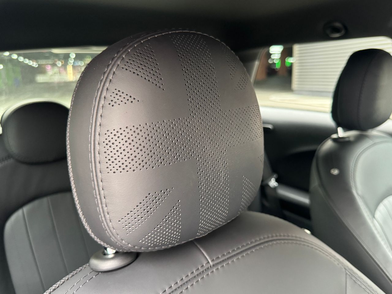 Mini Hatch - фото 29