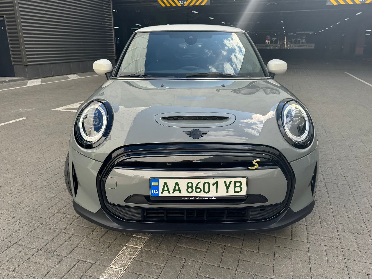 Mini Hatch - фото 3