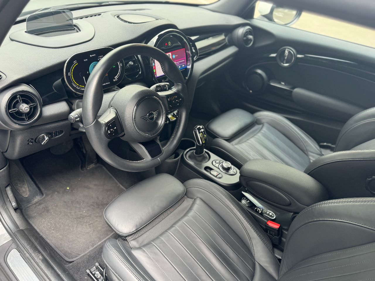 Mini Hatch - фото 60