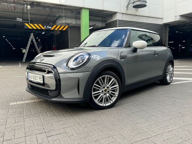 Mini Hatch - зображення 1