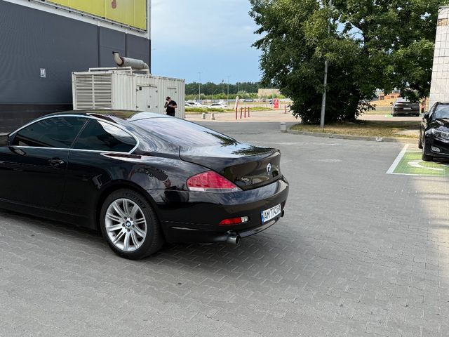 BMW 6 серії - зображення 5