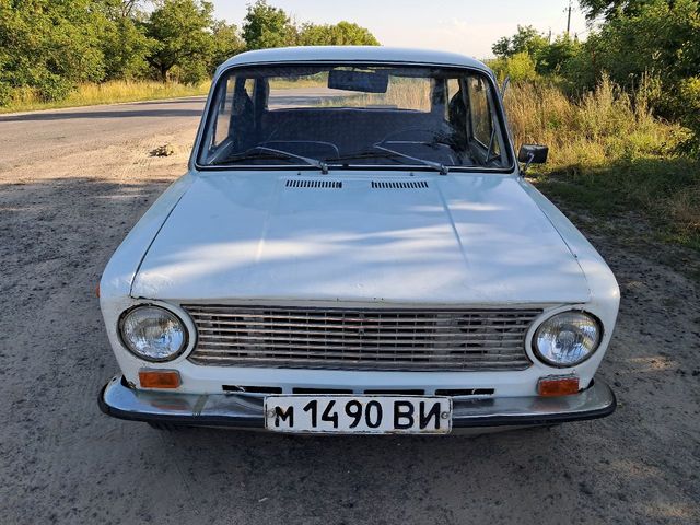 Lada (ВАЗ) 2101 - зображення 4