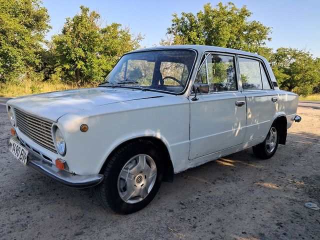 Lada (ВАЗ) 2101 - зображення 3