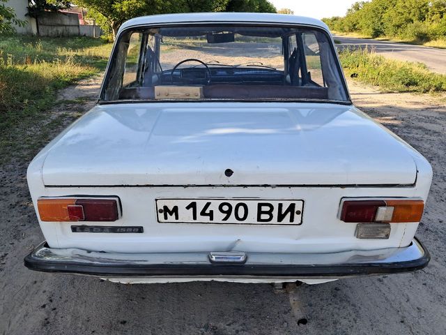 Lada (ВАЗ) 2101 - зображення 2