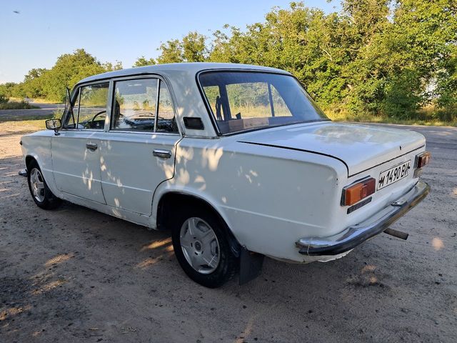 Lada (ВАЗ) 2101 - зображення 5
