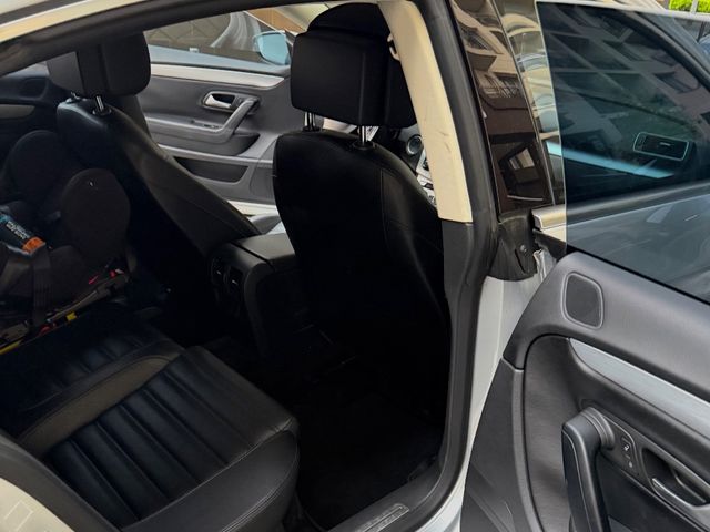 Volkswagen Passat CC 2014, Чернівці, $11 999 - зображення 5