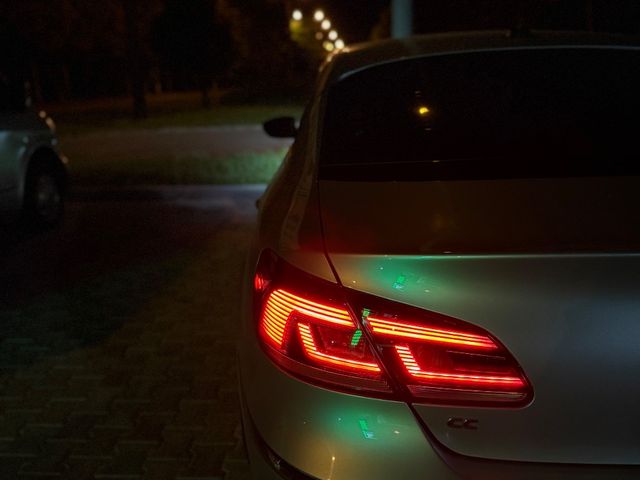 Volkswagen Passat CC 2014, Чернівці, $11 999 - зображення 2