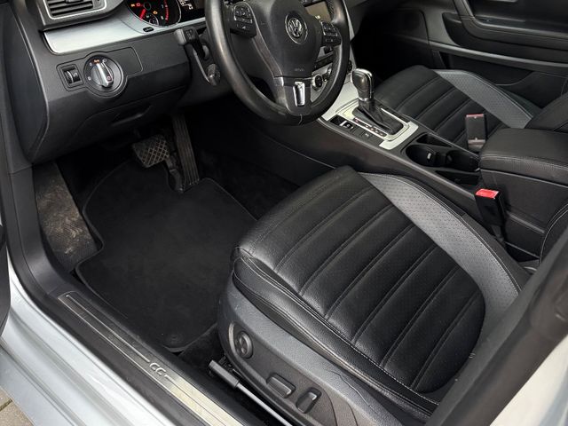 Volkswagen Passat CC 2014, Чернівці, $11 999 - зображення 4