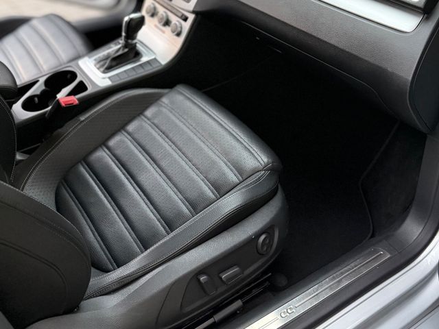 Volkswagen Passat CC 2014, Чернівці, $11 999 - зображення 3
