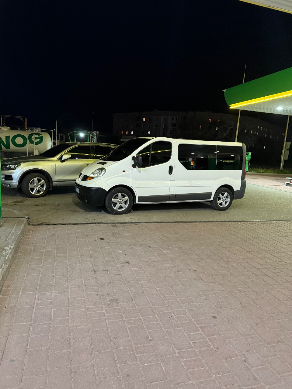 Renault Trafic - фото 4