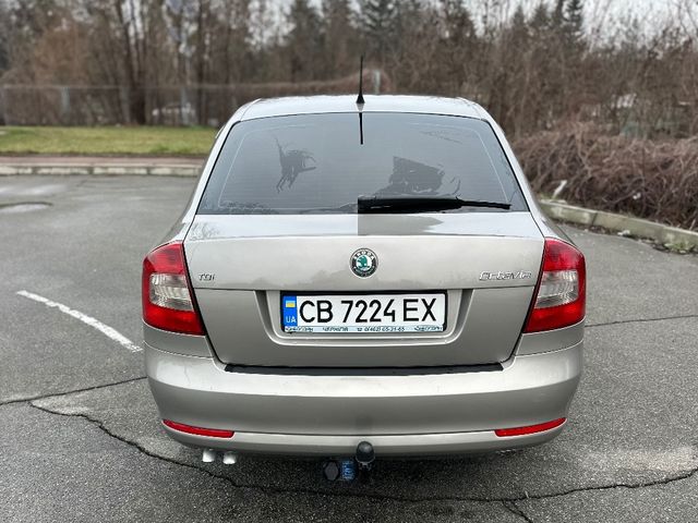 Skoda Octavia 2011, Житомир, $7 900 - зображення 1