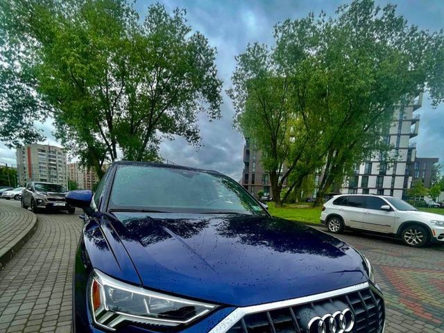 Audi Q3 - зображення 2