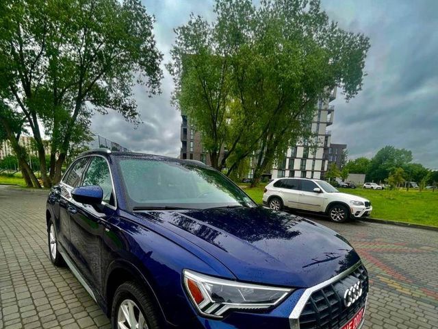 Audi Q3 - зображення 3