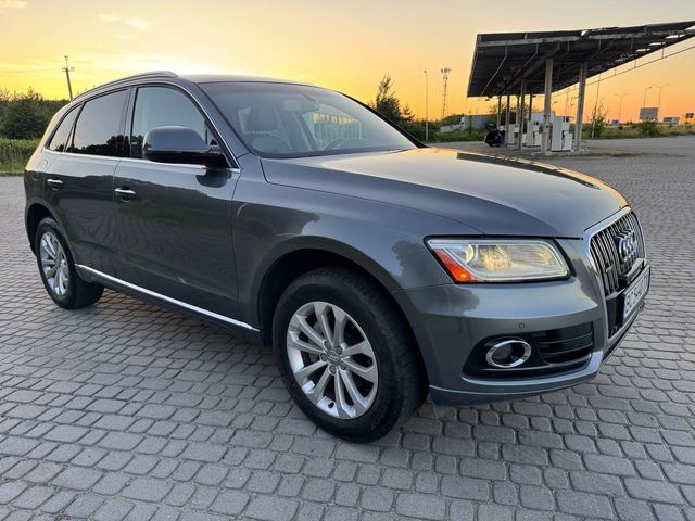 Audi Q5 2016, Львів, $16 500 - зображення 2