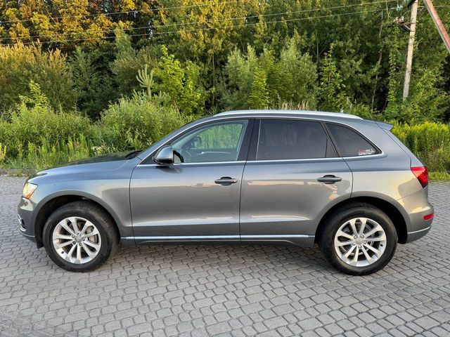 Audi Q5 2016, Львів, $16 500 - зображення 5