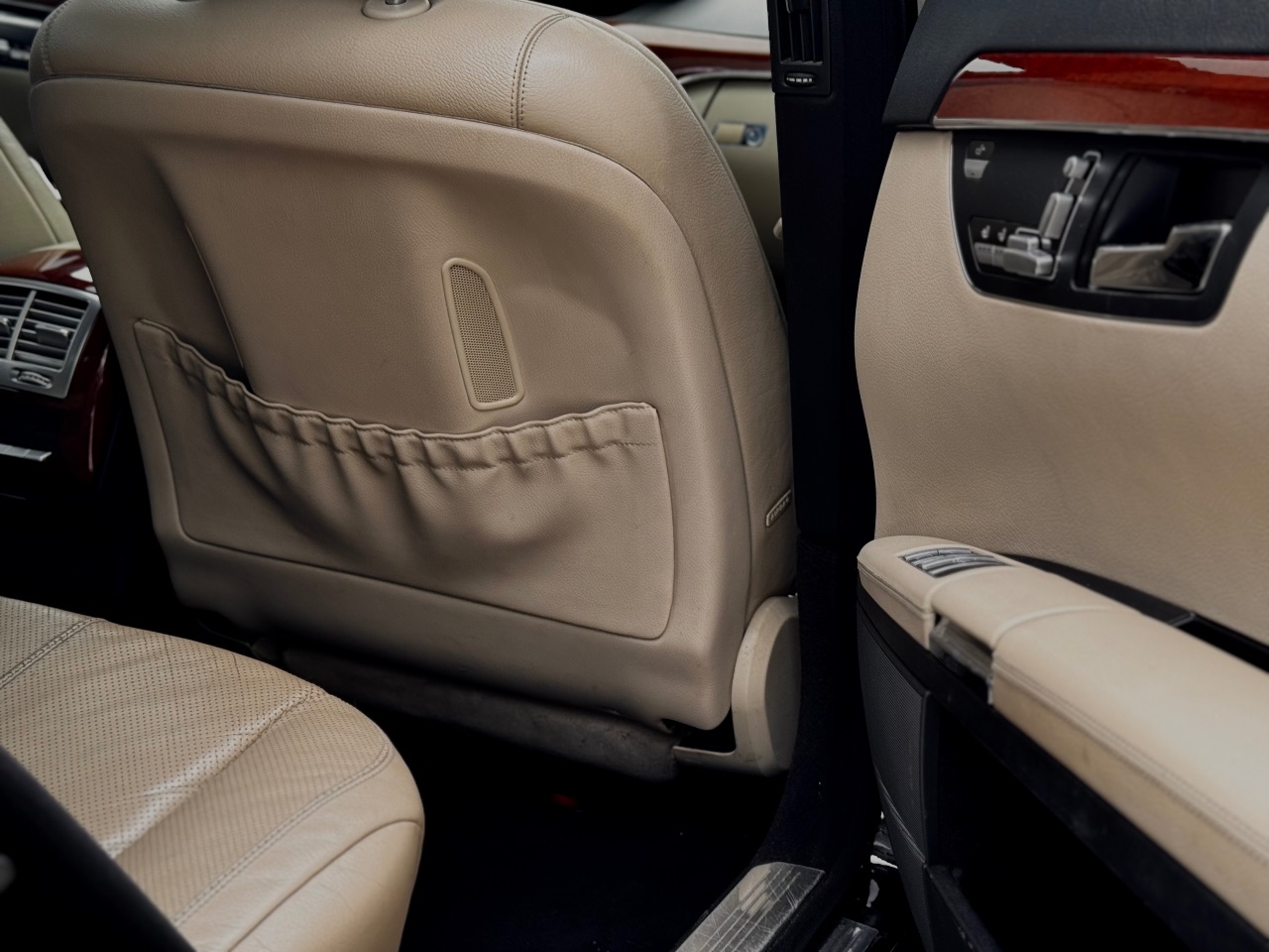 Mercedes-Benz S-Класс - фото 10