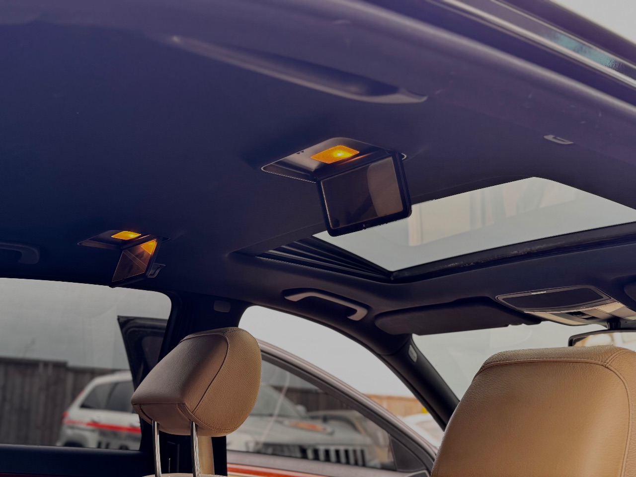 Mercedes-Benz S-Класс - фото 20